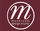 mushroom design studio